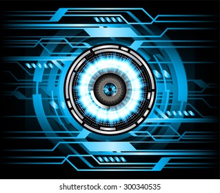 dark blue color Light Abstract Technology background for computer graphic website internet. circuit.illustration.digital.infographics. binary code background. www. vector. Spark. eye. motion move blur