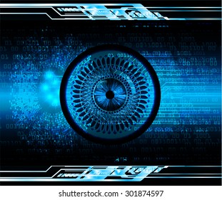 dark blue color Light Abstract Technology background for computer graphic website internet and business. circuit. illustration. infographics. binary code.www.vector.motion move blur. one zero.Spark