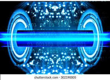 dark blue color Light Abstract Technology background for computer graphic website internet and business. circuit. vector illustration. abstract digital . silver. infographics. one zero