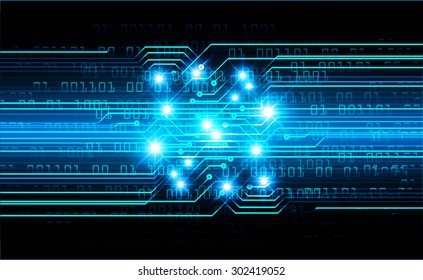 dark blue color Light Abstract Technology background for computer graphic website internet and business. circuit. vector illustration. abstract digital . silver. infographics. 