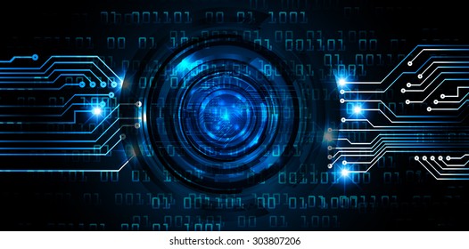 dark blue color Light Abstract Technology background for computer graphic website internet and business. circuit. vector illustration. abstract digital. infographics. motion move blur. Spark