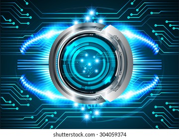 dark blue color Light Abstract Technology background for computer graphic website internet and business. circuit. vector illustration. abstract digital . silver. infographics. motion move blur.silver