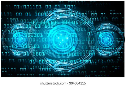 dark blue color Light Abstract Technology background for computer graphic website internet and business. circuit. vector illustration. abstract digital . silver. infographics. motion move blur.