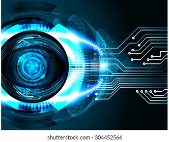 dark blue color Light Abstract Technology background for computer graphic website internet and business. circuit. vector illustration. abstract digital . silver. infographics. motion move blur.neon