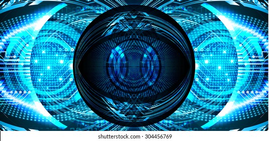 dark blue color Light Abstract Technology background for computer graphic website internet and business. circuit. vector illustration. abstract digital . silver. infographics. motion move blur.neon