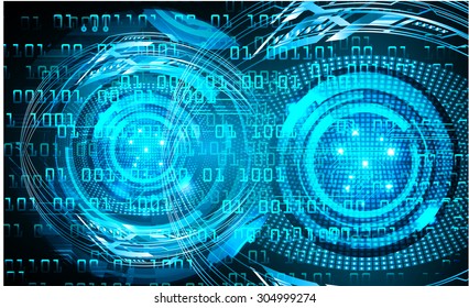 dark blue color Light Abstract Technology background for computer graphic website internet and business. circuit. vector illustration. abstract digital . silver. infographics. motion move blur.neon