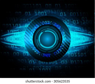 dark blue color Light Abstract Technology background for computer graphic website internet and business.circuit.vector illustration. abstract digital . silver. infographics. motion move blur.neon. eye