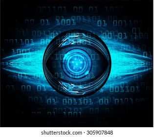 dark blue color Light Abstract Technology background for computer graphic website internet and business.circuit.vector illustration. abstract digital . silver. infographics. motion move blur.neon. eye