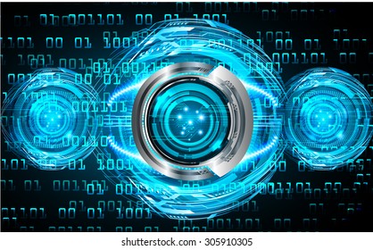 dark blue color Light Abstract Technology background for computer graphic website internet and business.circuit. vector illustration. abstract digital . silver. infographics. motion move blur.neon