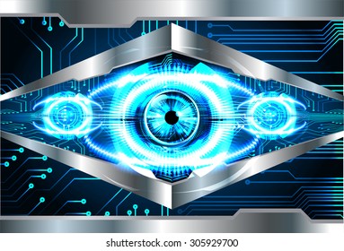 dark blue color Light Abstract Technology background for computer graphic website internet and business.circuit.vector illustration. abstract digital . silver. infographics. motion move blur.neon. eye