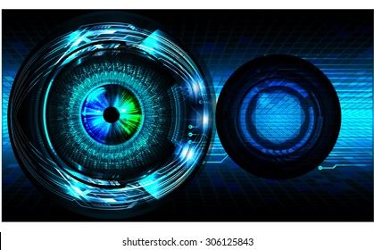 dark blue color Light Abstract Technology background for computer graphic website internet and business.circuit.vector illustration. abstract digital . silver. infographics. motion move blur.neon. eye