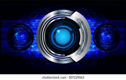 dark blue color Light Abstract Technology background for computer graphic website internet and business.circuit. vector illustration. abstract digital. silver. infographics. motion move blur.neon