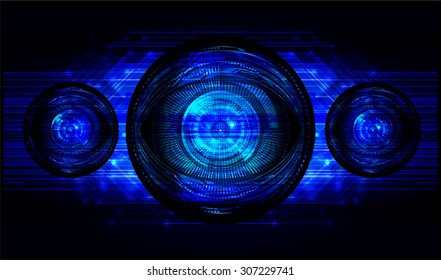 dark blue color Light Abstract Technology background for computer graphic website internet and business.circuit. vector illustration. abstract digital . silver. infographics. motion move blur.neon