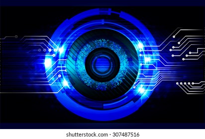 dark blue color Light Abstract Technology background for computer graphic website internet and business.circuit. vector illustration. abstract digital. infographics. motion move blur.neon