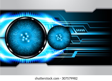 dark blue color Light Abstract Technology background for computer graphic website internet business. circuit. vector illustration. abstract digital .silver. infographics. motion move blur.neon. eye