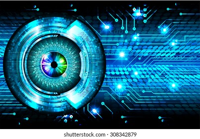 dark blue color Light Abstract Technology background for computer graphic website internet business. circuit. vector illustration. abstract digital .silver. infographics. motion move blur.neon. eye