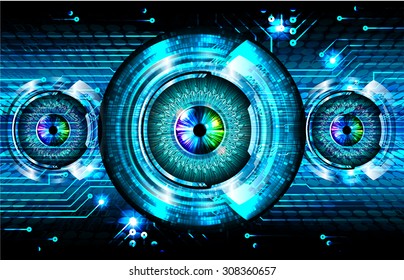 dark blue color Light Abstract Technology background for computer graphic website internet business. circuit. vector illustration. abstract digital .silver. infographics. motion move blur.neon. eye
