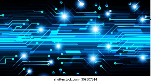 dark blue color Light Abstract Technology background for computer graphic website internet and business. circuit. illustration. digital. infographics. binary code background. www. vector. 