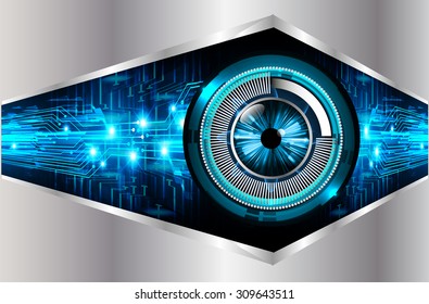 dark blue color Light Abstract Technology background for computer graphic website internet and business. circuit. illustration. digital. infographics. binary code background. www. vector. Spark. eye