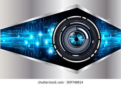 dark blue color Light Abstract Technology background for computer graphic website internet business. circuit. illustration. digital. infographics. binary code background. www. vector. Spark. eye. silver