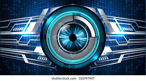 Dark blue color Light Abstract Technology background for computer graphic website internet and business. circuit. illustration. digital. infographics. binary code background.