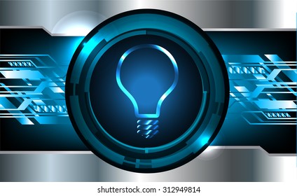 dark blue color Light Abstract Technology background for computer graphic website internet and business. circuit. vector illustration. infographics. motion move blur.neon. silver. lamp, lantern. idea