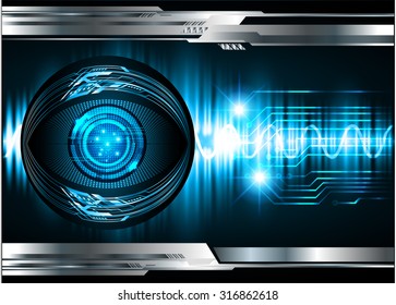 dark blue color Light Abstract Technology background for computer graphic website internet and business. circuit. illustration. digital. infographics. binary code background. www. vector. eye. silver