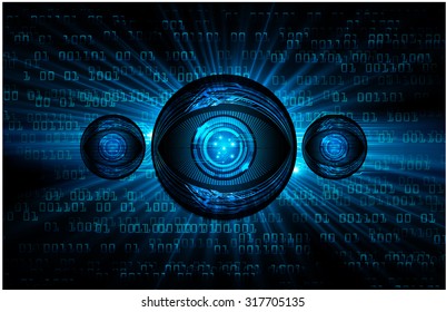 dark blue color Light Abstract Technology background for computer graphic website internet business. circuit. illustration. digital. infographics. binary code. www. vector.one. zero.eye. aura ray