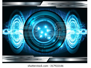 dark blue color Light Abstract Technology background for computer graphic website internet and business. circuit. illustration. digital. infographics. motion. code background. www. vector.Spark