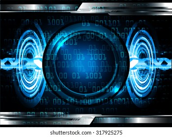 dark blue color Light Abstract Technology background for computer graphic website internet and business. circuit. illustration. digital. infographics. motion. code background.