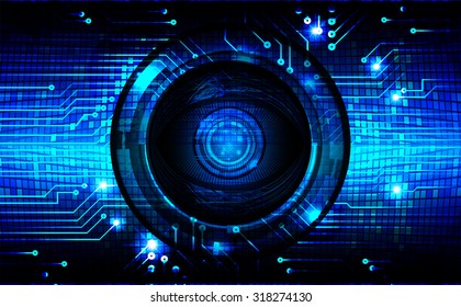 Dark blue color Light Abstract Technology background for computer graphic website internet and business. circuit. vector illustration. infographics. motion move blur.neon. pixel