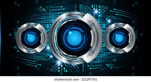 Dark blue color Light Abstract Technology background for computer graphic website internet and business. circuit. vector illustration. infographics. motion move blur.neon. pixel.