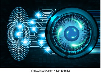 dark blue color Light Abstract Technology background for computer graphic website internet and business. circuit. illustration. digital. infographics. motion. code background. 