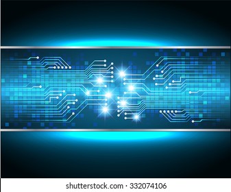 dark blue color Light Abstract Technology background for computer graphic website internet. circuit. illustration. infographics. binary code background. www.vector.Spark.zero one. Global. pixel