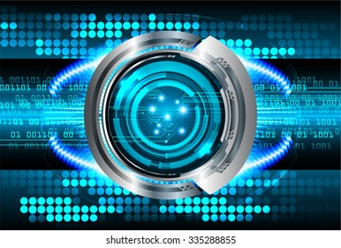 dark blue color Light Abstract Technology background for computer graphic website internet and business. circuit. illustration. digital. infographics. binary code background. www. vector.one. zero.eye