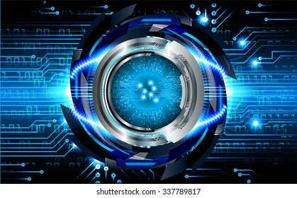 dark blue color Light Abstract Technology background for computer graphic website internet and business. circuit. illustration. digital. infographics. binary code background. www. vector.one. zero.eye
