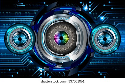 dark blue color Light Abstract Technology background for computer graphic website internet and business. circuit. illustration. digital. infographics. binary code background. www. vector.one. zero.eye