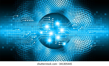 dark blue color Light Abstract Technology background for computer graphic website internet and business. circuit. illustration. digital. infographics. binary code background. www. vector.one. zero.