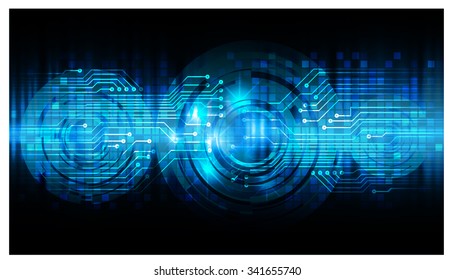 dark blue color Light Abstract Technology background for computer graphic website internet and business. circuit. illustration. digital. infographics. binary code background. www.vector.Spark.zero one