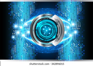 dark blue color Light Abstract Technology background for computer graphic website internet and business. 