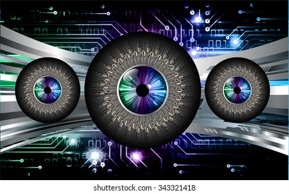 dark blue color Light Abstract Technology background for computer graphic website internet and business. circuit. illustration. digital. infographics. binary code background. www. vector.one. zero.eye