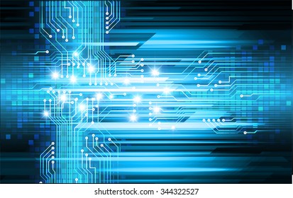 dark blue color Light Abstract Technology background for computer graphic website internet and business. circuit. illustration. digital. infographics. binary code background.
