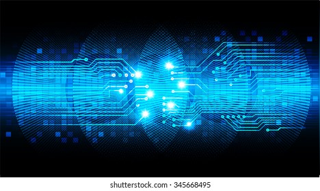 dark blue color Light Abstract Technology background for computer graphic website internet and business. circuit. illustration. digital. infographics. binary code background. www.vector.Spark