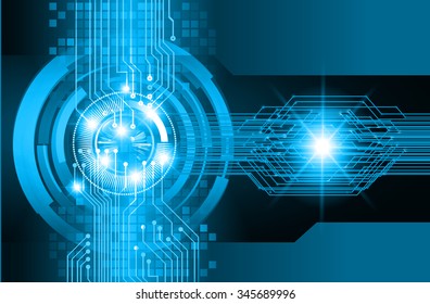 dark blue color Light Abstract Technology background for computer graphic website internet and business. circuit. illustration. digital. infographics. binary code background. www.vector.Spark