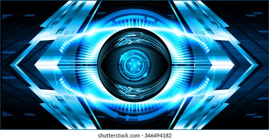 dark blue color Light Abstract Technology background for computer graphic website internet and business. circuit. illustration. digital. infographics. binary code background. www. vector.one. zero.eye