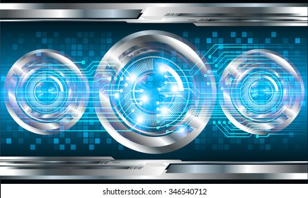 dark blue color Light Abstract Technology background for computer graphic website internet and business. circuit. illustration. digital. infographics. binary code background.