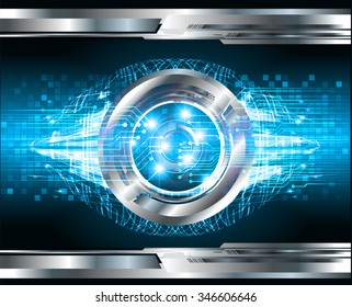 dark blue color Light Abstract Technology background for computer graphic website internet and business. circuit. illustration. digital. infographics. binary code background.