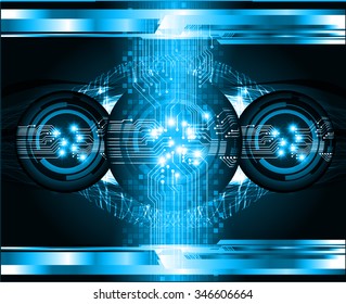 dark blue color Light Abstract Technology background for computer graphic website internet and business. circuit. illustration. digital. infographics. binary code background.