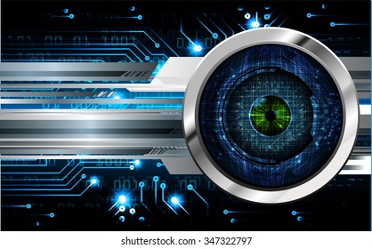 dark blue color Light Abstract Technology background for computer graphic website internet and business. circuit. illustration. digital. infographics. motion. code background. www. vector.Spark. eye