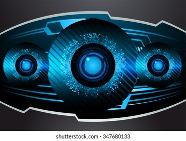 dark blue color Light Abstract Technology background for computer graphic website internet and business. circuit. illustration. digital. infographics. binary code background.